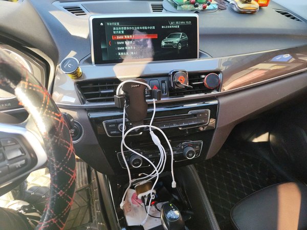 BMW X1 2018, 46000 км, за 13891 USD - фото 14