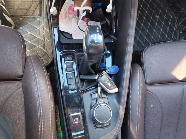 BMW X1 2018, 46000 км, за 13891 USD - фото 15