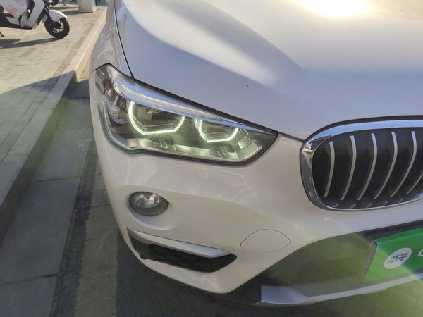 BMW X1 2018, 46000 км, за 13891 USD - фото 7