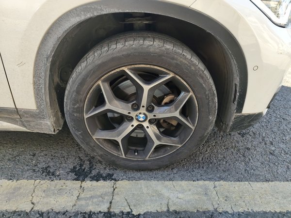 BMW X1 2018, 46000 км, за 13891 USD - фото 8