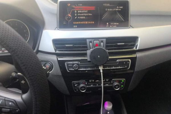 BMW X1 2018, 90500 км, за 9451 USD - фото 13