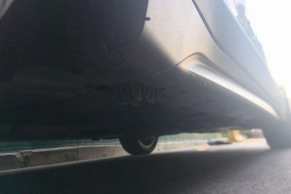 BMW X1 2018, 90500 км, за 9451 USD - фото 26