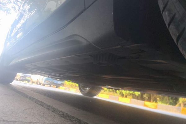 BMW X1 2018, 90500 км, за 9451 USD - фото 27