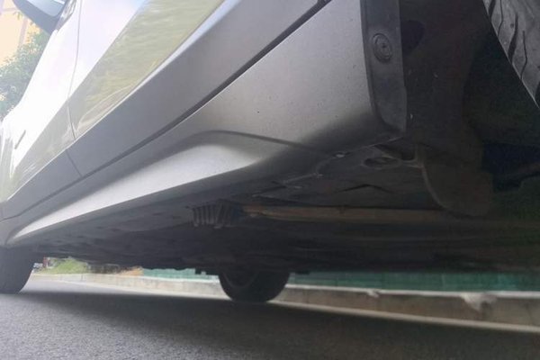 BMW X1 2018, 90500 км, за 9451 USD - фото 28