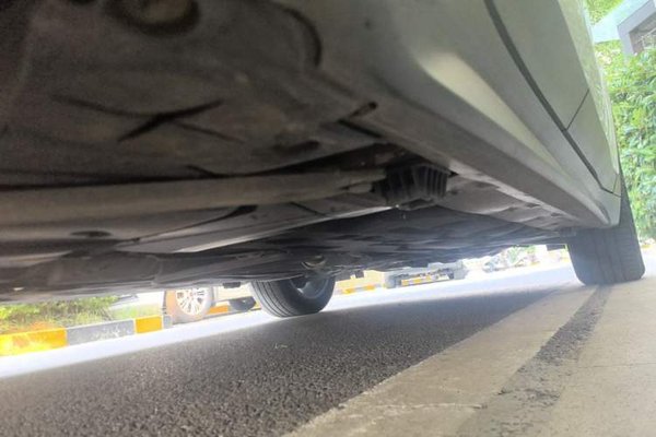 BMW X1 2018, 90500 км, за 9451 USD - фото 29