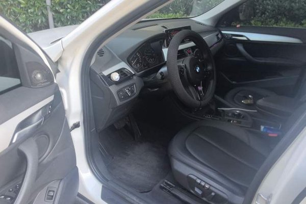 BMW X1 2018, 90500 км, за 9451 USD - фото 16