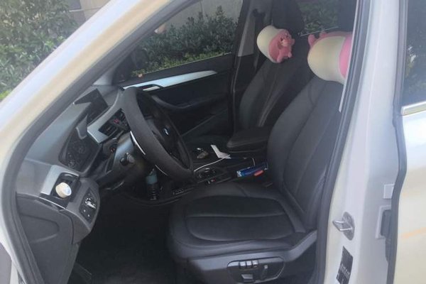 BMW X1 2018, 90500 км, за 9451 USD - фото 15