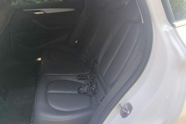 BMW X1 2018, 90500 км, за 9451 USD - фото 17