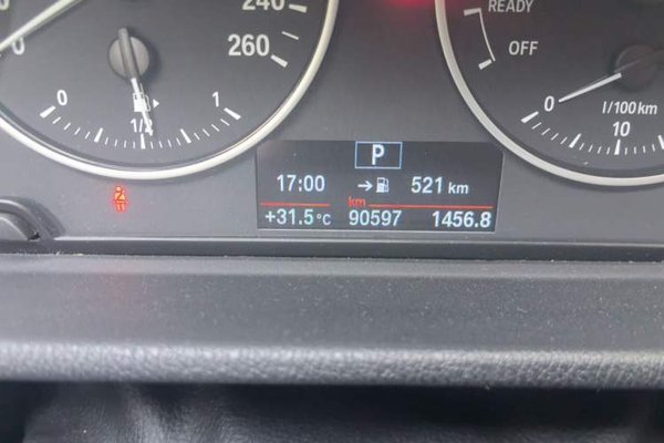 BMW X1 2018, 90500 км, за 9451 USD - фото 12