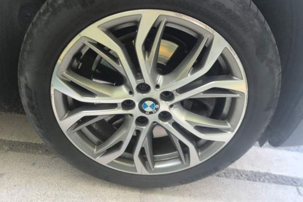 BMW X1 2018, 90500 км, за 9451 USD - фото 9