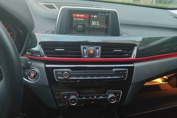 BMW X1 2018, 93400 км, за 10957 USD - фото 10