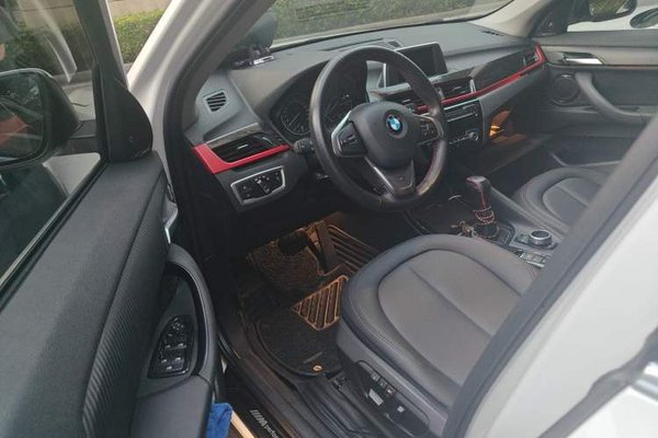 BMW X1 2018, 93400 км, за 10957 USD - фото 13