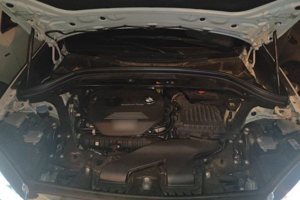 BMW X1 2018, 93400 км, за 10957 USD - фото 17