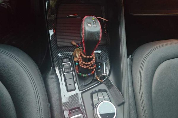 BMW X1 2018, 93400 км, за 10957 USD - фото 11