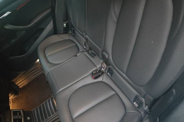 BMW X1 2018, 93400 км, за 10957 USD - фото 14