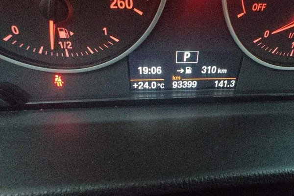 BMW X1 2018, 93400 км, за 10957 USD - фото 9