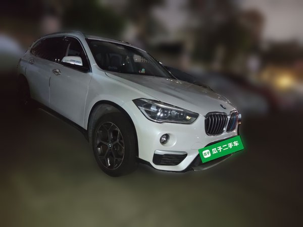 BMW X1 2019, 149700 км, за 9759 USD - фото 7