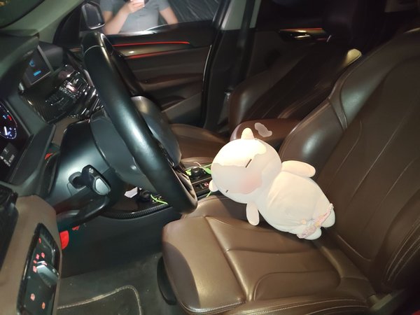 BMW X1 2019, 149700 км, за 9759 USD - фото 10