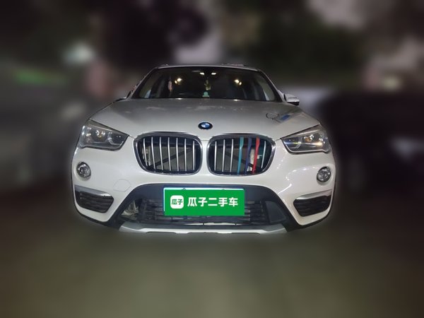 BMW X1 2019, 149700 км, за 9759 USD