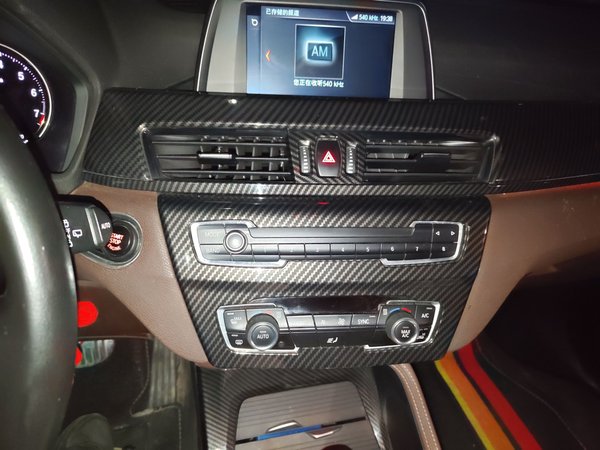 BMW X1 2019, 149700 км, за 9759 USD - фото 14