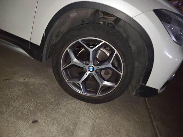 BMW X1 2019, 149700 км, за 9759 USD - фото 6