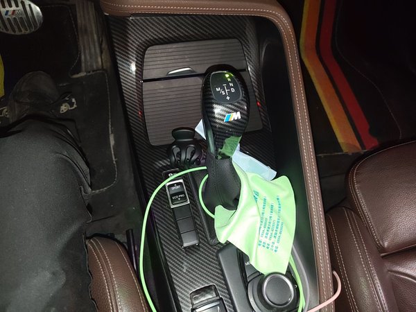 BMW X1 2019, 149700 км, за 9759 USD - фото 12