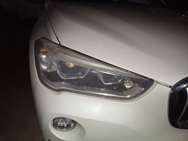 BMW X1 2019, 149700 км, за 9759 USD - фото 9