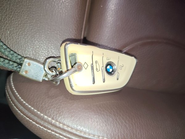 BMW X1 2019, 149700 км, за 9759 USD - фото 16