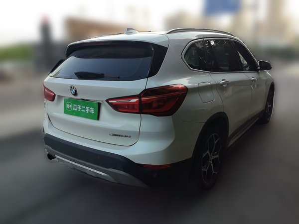 BMW X1 2019, 152000 км, за 9996 USD - фото 6