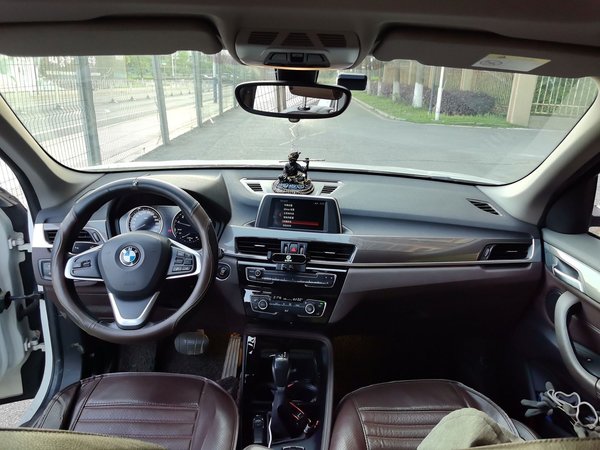 BMW X1 2019, 152000 км, за 9996 USD - фото 10