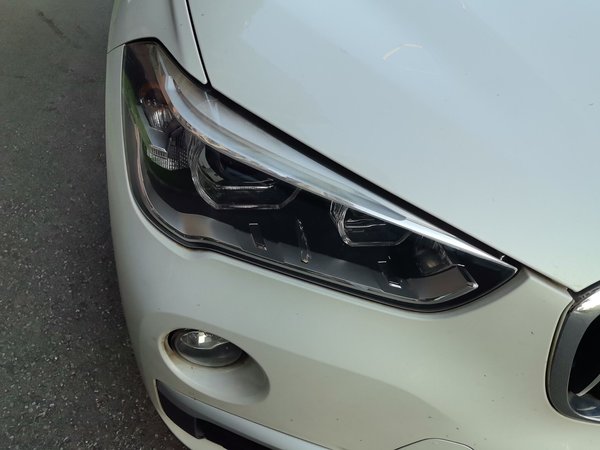 BMW X1 2019, 152000 км, за 9996 USD - фото 7