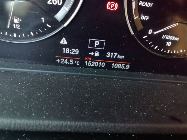 BMW X1 2019, 152000 км, за 9996 USD - фото 13