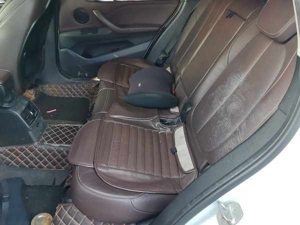 BMW X1 2019, 152000 км, за 9996 USD - фото 18