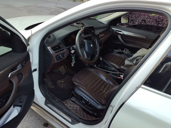 BMW X1 2019, 152000 км, за 9996 USD - фото 17