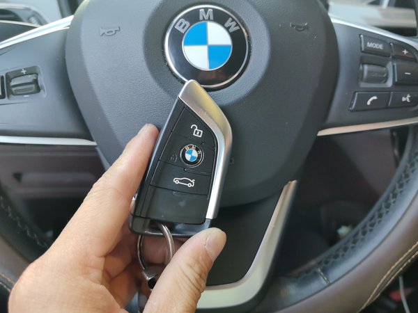 BMW X1 2019, 152000 км, за 9996 USD - фото 9