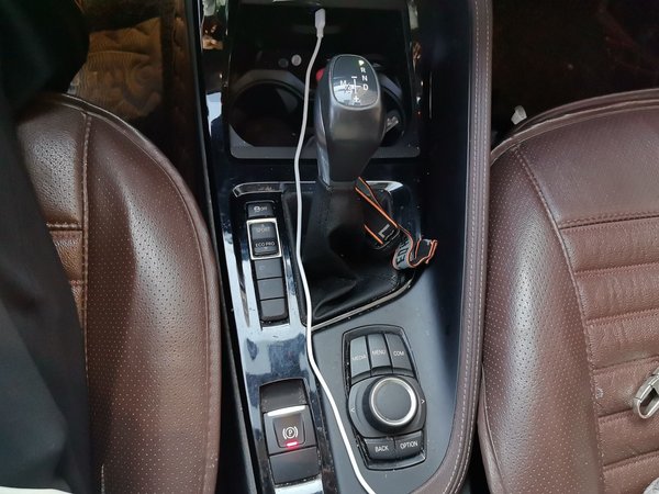 BMW X1 2019, 152000 км, за 9996 USD - фото 15
