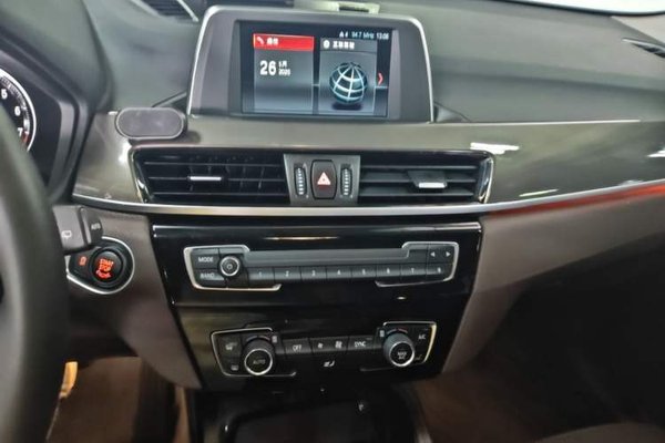 BMW X1 2019, 38300 км, за 13910 USD - фото 15