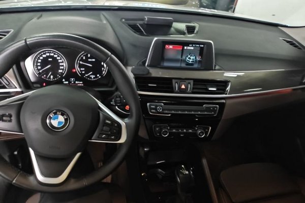 BMW X1 2019, 38300 км, за 13910 USD - фото 12