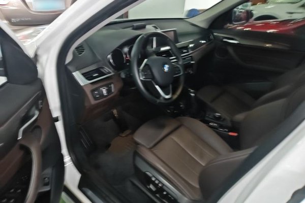 BMW X1 2019, 38300 км, за 13910 USD - фото 18