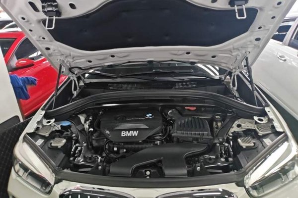 BMW X1 2019, 38300 км, за 13910 USD - фото 24