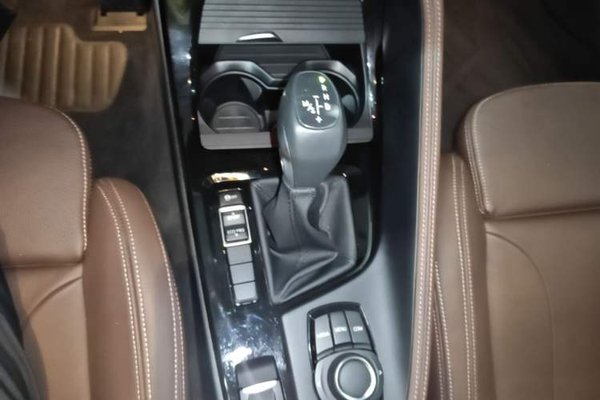 BMW X1 2019, 38300 км, за 13910 USD - фото 16