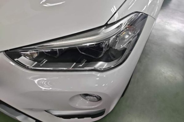 BMW X1 2019, 38300 км, за 13910 USD - фото 8