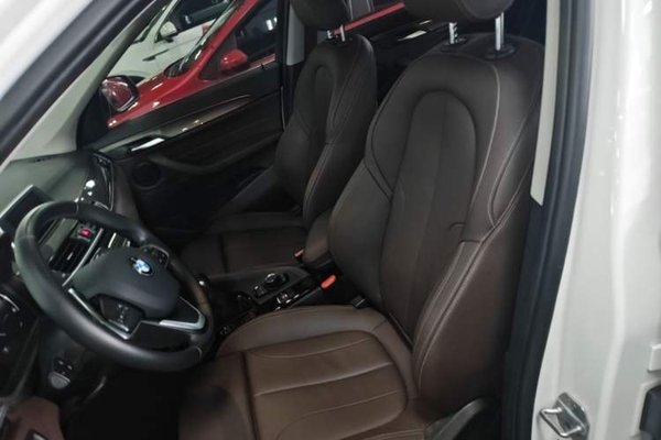 BMW X1 2019, 38300 км, за 13910 USD - фото 17