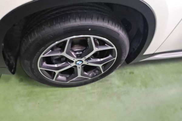 BMW X1 2019, 38300 км, за 13910 USD - фото 10