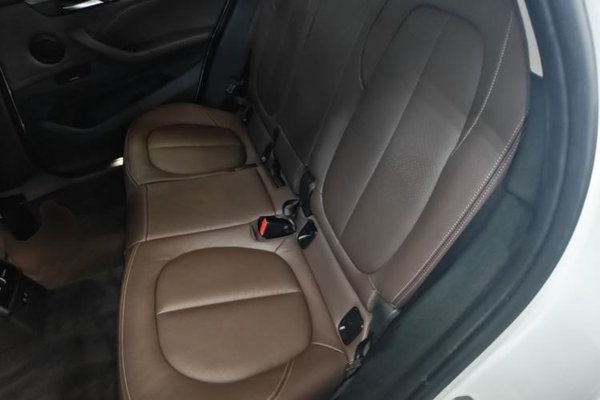 BMW X1 2019, 38300 км, за 13910 USD - фото 20