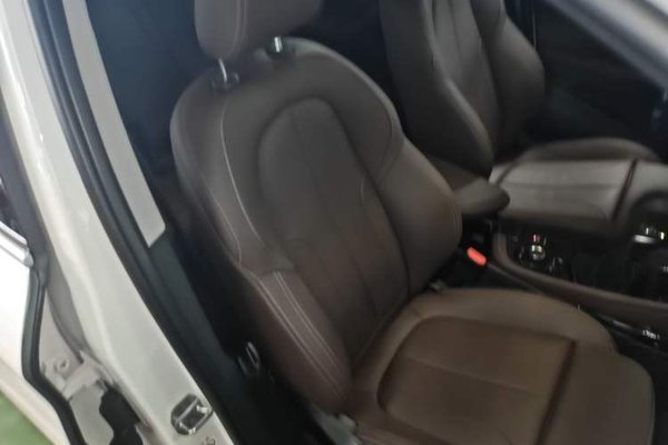 BMW X1 2019, 38300 км, за 13910 USD - фото 19