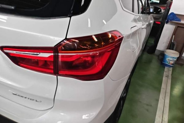 BMW X1 2019, 38300 км, за 13910 USD - фото 9