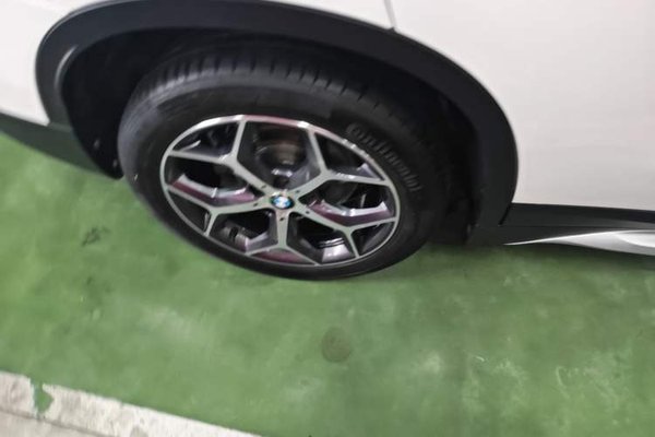 BMW X1 2019, 38300 км, за 13910 USD - фото 11