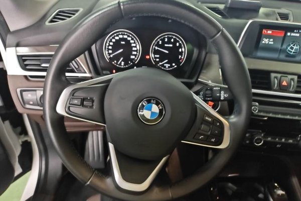 BMW X1 2019, 38300 км, за 13910 USD - фото 13