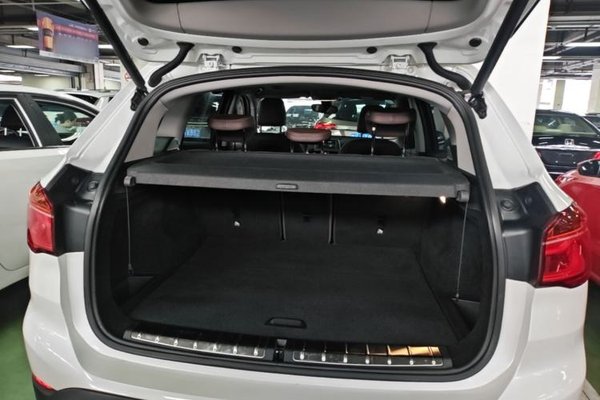 BMW X1 2019, 38300 км, за 13910 USD - фото 22